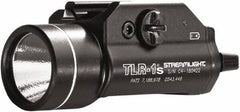 Streamlight - Aluminum Industrial/Tactical Flashlight - Makers Industrial Supply