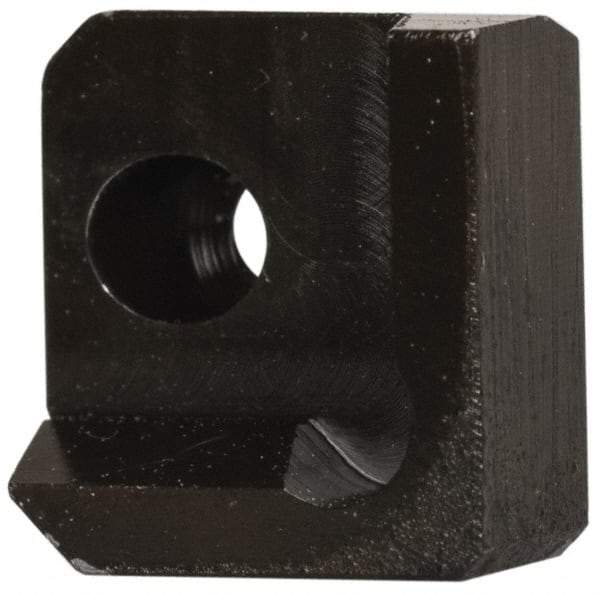 Kennametal - 0.21" Max Depth of Cut, MCFN Nest for Indexables - 0.21 Inch Max Depth of Cut - Makers Industrial Supply