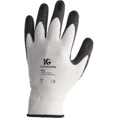 KleenGuard - Size L, ANSI Cut Lvl 2, Cut Resistant Gloves - Makers Industrial Supply