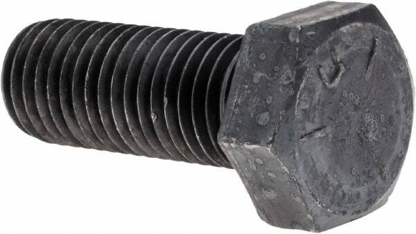 Value Collection - 3/4-10 UNC, 2" Length Under Head Hex Head Cap Screw - Makers Industrial Supply