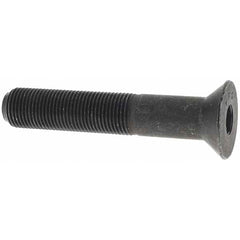 Value Collection - 5/8-18 UNF Hex Socket 82° Flat Cap Screw - Makers Industrial Supply