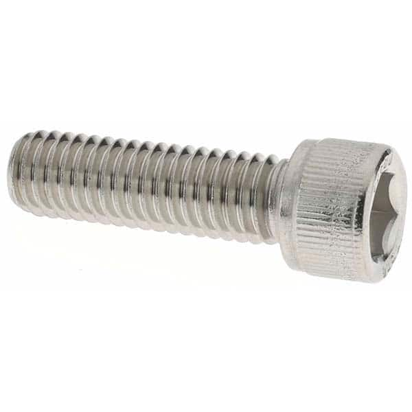 Value Collection - 7/16-14 Socket Cap Screw - Makers Industrial Supply