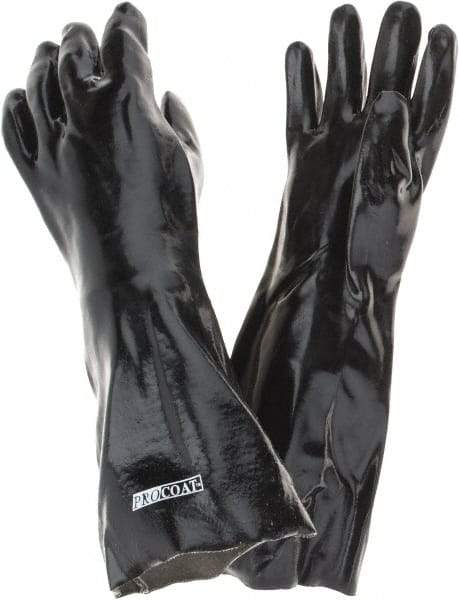 PIP - Chemical Resistant Gloves - Makers Industrial Supply