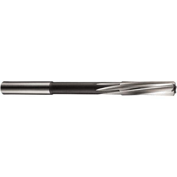 DORMER - 3.49mm Cobalt 6 Flute Chucking Reamer