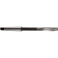 DORMER - 40mm Cobalt 10 Flute Chucking Reamer - Makers Industrial Supply