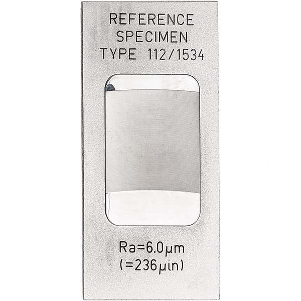 Starrett - Reference Standard - Makers Industrial Supply