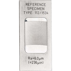 Starrett - Reference Standard - Makers Industrial Supply