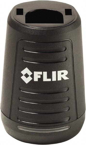 FLIR - Thermal Imaging Battery Charger - Use with FLIR Ex Series Thermal Cameras - Makers Industrial Supply