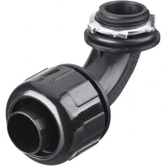 Hubbell Wiring Device-Kellems - Conduit Fittings Fitting Type: Connector Conduit Type: Liquidtight - Makers Industrial Supply