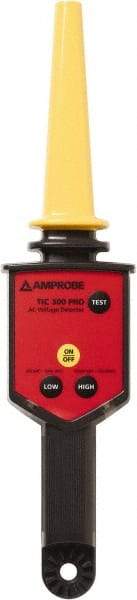 Amprobe - 30 VAC to 1500 VAC, Voltage Tester - Makers Industrial Supply