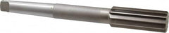 Interstate - 1-3/4" High Speed Steel 12 Flute Chucking Reamer - Makers Industrial Supply