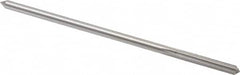 Interstate - 4.5mm High Speed Steel 4 Flute Chucking Reamer - Makers Industrial Supply