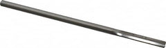 Interstate - 6mm High Speed Steel 4 Flute Chucking Reamer - Makers Industrial Supply