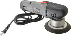 Porter-Cable - 6 Inch Pad, 2,500 to 6,800 OPM, Electric Orbital Sander - Round, Right Angle Sander, 4.5 Amps - Makers Industrial Supply