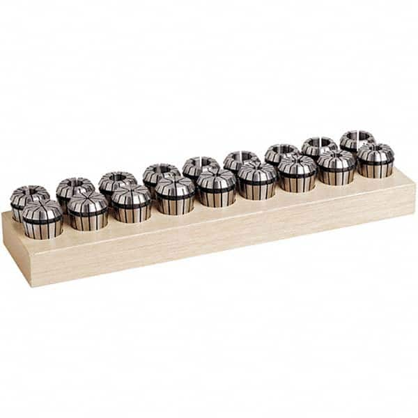 Techniks - Collet Set - Makers Industrial Supply