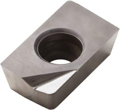 Seco - APHT160408 M08 Grade PCD20 PCD Milling Insert - Uncoated, 0.191" Thick - Makers Industrial Supply