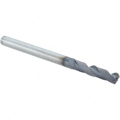 YG-1 - Screw Machine Drill Bit - Exact Industrial Supply