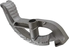 Greenlee - Hand Bender Head - 1/2" Rigid Capacity, Bends EMT, Rigid, IMC - Makers Industrial Supply