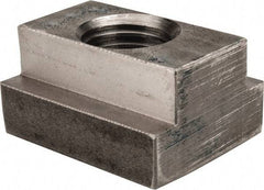 H & R Manufacturing - Lathe Chuck Jaw Nut - 7/8" Screw, 7/8-9 Thread - Makers Industrial Supply