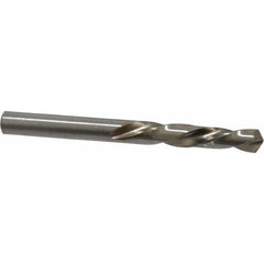 Chicago-Latrobe - #1 118° Spiral Flute High Speed Steel Screw Machine Drill Bit - Makers Industrial Supply