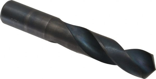 Chicago-Latrobe - 29/32" 118° Spiral Flute High Speed Steel Screw Machine Drill Bit - Makers Industrial Supply