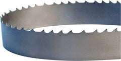 Lenox - 4 to 6 TPI, 15' 11-1/2" Long x 1-1/2" Wide x 0.042" Thick, Welded Band Saw Blade - M42, Bi-Metal, Gulleted Edge - Makers Industrial Supply