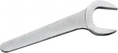 Dynabrade - Grinder Repair Single-End Open End Wrench - Use with Dynafile - Makers Industrial Supply