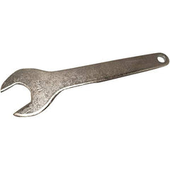 Dynabrade - 8mm Dimension, Steel Etcher & Engraver Open End Wrench - For Use with 10832 & 10843 DynaPens - Makers Industrial Supply