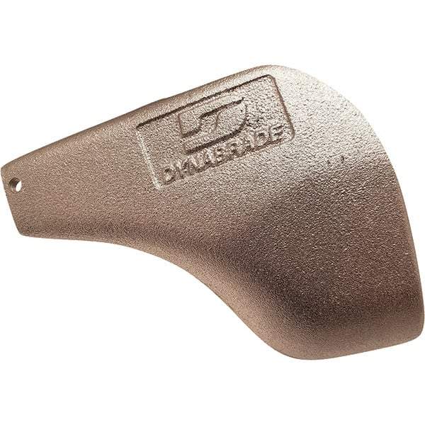 Dynabrade - Air Belt Sander Housing Assembly - Use with 14000 - Makers Industrial Supply