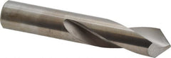 M.A. Ford - 1/2" Body Diam, 90°, 3" OAL, Solid Carbide Spotting Drill - Makers Industrial Supply