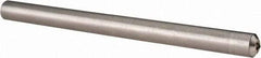 Made in USA - 1 Carat Single Point Diamond Dresser - 6" Long x 7/16" Shank Diam - Makers Industrial Supply