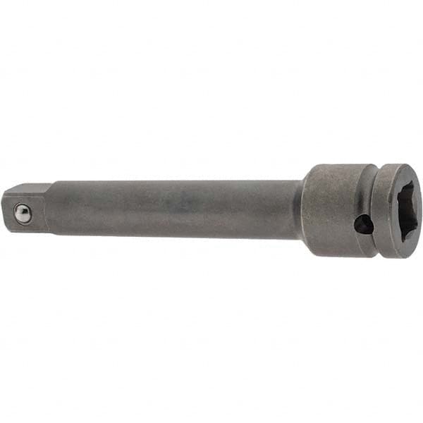 Apex - 1/2" Drive Standard Socket Extension - 5" OAL - Makers Industrial Supply