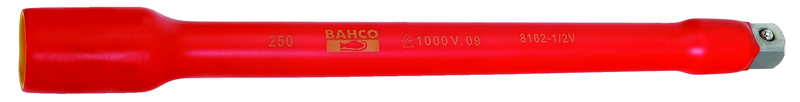 1000V Insulated 1/2 Dr - 10" Extension - Makers Industrial Supply