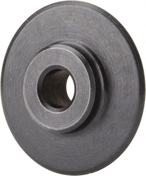 Value Collection - Cutter Replacement Cutting Wheel - Cuts Copper - Makers Industrial Supply