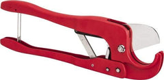 Value Collection - Cutter Replacement Blade - Use with Pipe Cutter 81628075 - Makers Industrial Supply