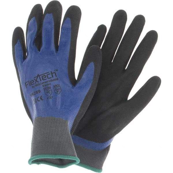 Wells Lamont - Synthetic Knit Work Gloves - Makers Industrial Supply