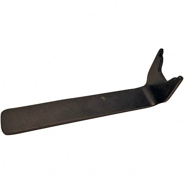 Dynabrade - Grinder Repair Fixed-Face Pin Spanner Wrench - Use with 52700 - Makers Industrial Supply