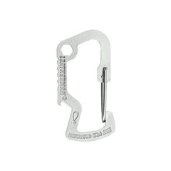 Leatherman - Multi-Tool Parts & Accessories Type: Carabiner Cap Lifter For Use With: Multipurpose - Makers Industrial Supply