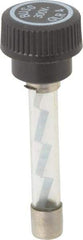 Cooper Bussmann - 300 VAC, 4 Amp, Fast-Acting Size Rejecting/NonRejecting Fuse - Fuse Holder Mount, 2-1/4" OAL, 10 at AC kA Rating, 15.9mm Diam - Makers Industrial Supply