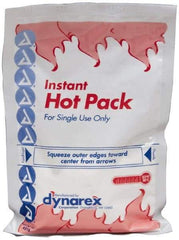 Medique - Hot & Cold Packs Type: Hot Pack Length (Inch): 9 - Makers Industrial Supply