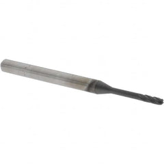 OSG - Ball End Mill - Makers Industrial Supply