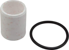 Parker - Replacement Filter Element - Series 06F, 5 µ Rating, For Use with Parker 06 Filter Series - Makers Industrial Supply