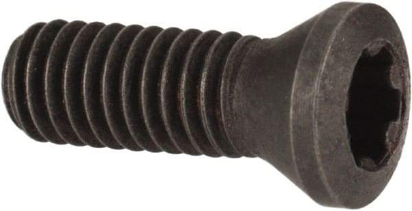 Seco - Torx Plus Lock Screw for Indexable Milling - For Use with Inserts - Makers Industrial Supply