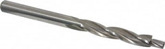 Cleveland - #6 Wire Socket Head Cap Screw Compatible, High Speed Steel, Solid Pilot Counterbore - Makers Industrial Supply