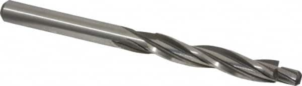 Cleveland - #6 Wire Socket Head Cap Screw Compatible, High Speed Steel, Solid Pilot Counterbore - Makers Industrial Supply