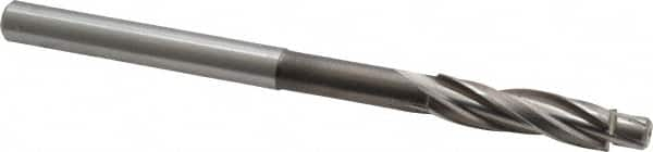 Cleveland - 1/4" Socket Head Cap Screw Compatible, High Speed Steel, Solid Pilot Counterbore - Makers Industrial Supply