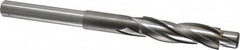 Cleveland - 7/16" Socket Head Cap Screw Compatible, High Speed Steel, Solid Pilot Counterbore - Makers Industrial Supply