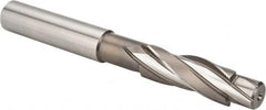 Cleveland - 3/4" Socket Head Cap Screw Compatible, High Speed Steel, Solid Pilot Counterbore - Makers Industrial Supply