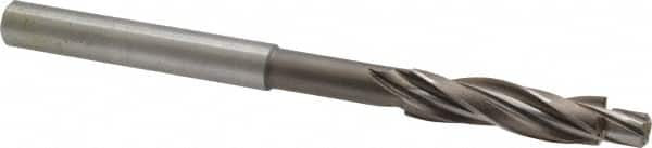 Cleveland - 5/16" Socket Head Cap Screw Compatible, High Speed Steel, Solid Pilot Counterbore - Makers Industrial Supply