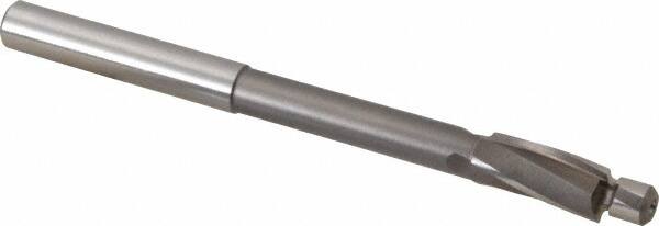 Cleveland - 5/16" Socket Head Cap Screw Compatible, High Speed Steel, Solid Pilot Counterbore - Makers Industrial Supply